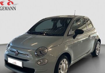 Fiat 500 32.173 km 11.990 &euro; Osnabrück 49078