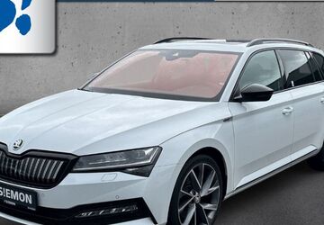 Skoda Superb 113.336 km 24.930 &euro; Ibbenbüren 49479