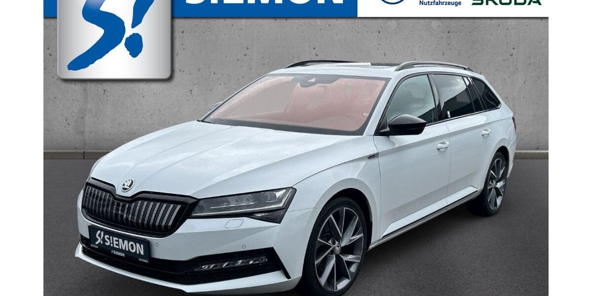 Skoda Superb 113.336 km 24.930 &euro; Ibbenbüren 49479
