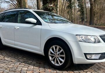 Skoda Octavia 295.000 km 6.990 &euro; Osnabrück 49074