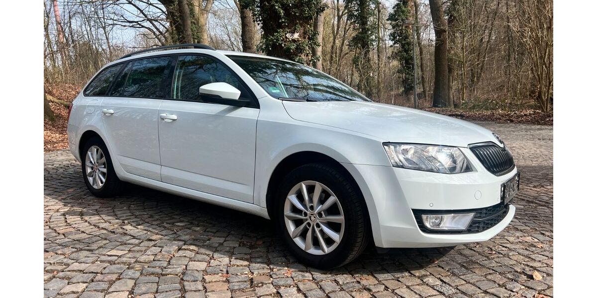 Skoda Octavia 295.000 km 6.990 &euro; Osnabrück 49074