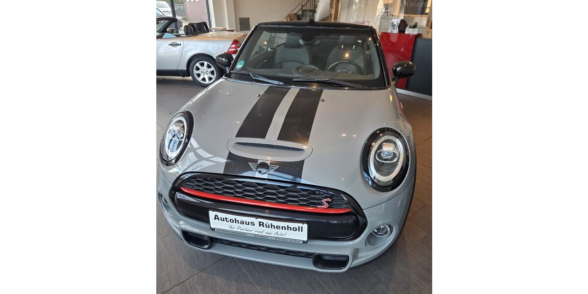Mini Cooper S 40.800 km 26.900 &euro; Versmold 33775