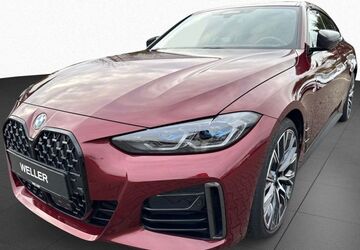 BMW 430 Gran Coupé 33.831 km 46.750 &euro; Ibbenbüren 49479