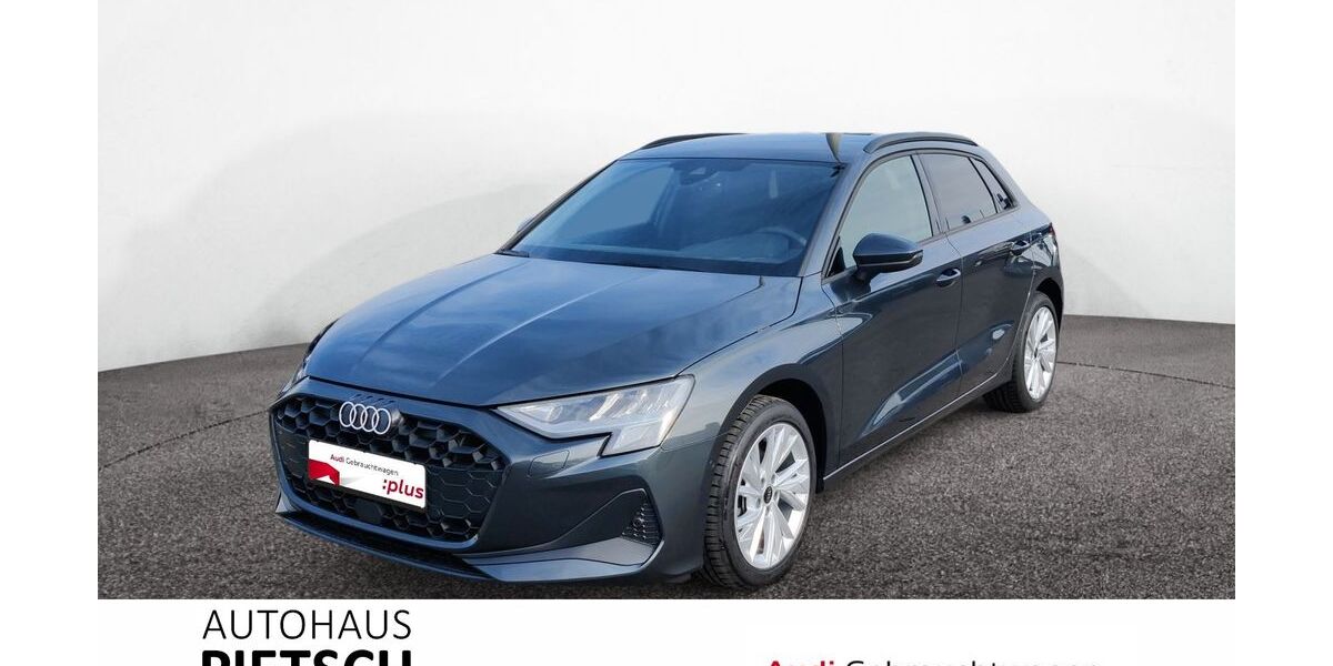 Audi A3 9.036 km 31.880 &euro; Melle 49324