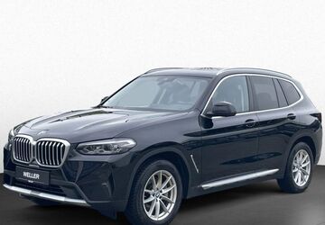 BMW X3 49.586 km 42.950 &euro; Melle 49324