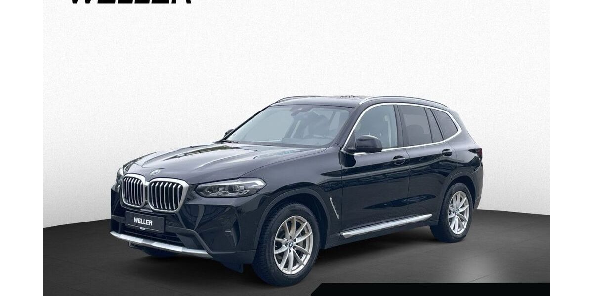 BMW X3 49.586 km 42.950 &euro; Melle 49324