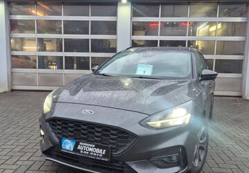 Ford Focus 125.000 km 15.300 &euro; Osnabrück 49090