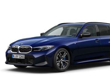 BMW M340i 8.207 km 57.650 &euro; Ibbenbüren 49479