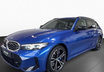 BMW M340i 20.972 km 56.800 &euro; Osnabrück 49084