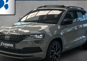 Skoda Karoq 62.807 km 32.490 &euro; Lengerich 49525