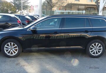 VW Passat Variant 164.750 km 17.990 &euro; Osnabrück 49084