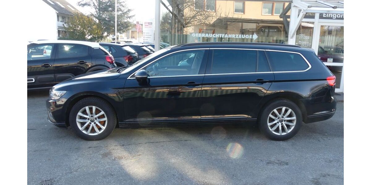 VW Passat Variant 164.750 km 17.990 &euro; Osnabrück 49084
