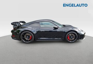 Porsche 992 12.900 km 192.830 &euro; Bramsche 49565