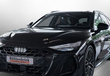 Audi A6 10.810 km 72.827 &euro; Bramsche 49565