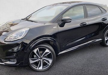 Ford Puma 13.717 km 24.990 &euro; Osnabrück 49082