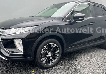 Mitsubishi Eclipse Cross 59.800 km 17.900 &euro; Georgsmarienhütte 49124