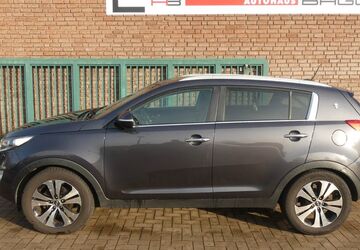 Kia Sportage 241.300 km 8.990 &euro; Osnabrück 49084