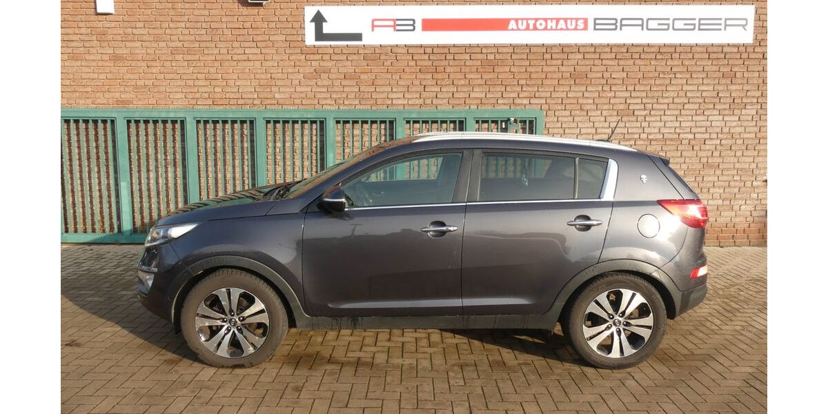 Kia Sportage 241.300 km 8.990 &euro; Osnabrück 49084
