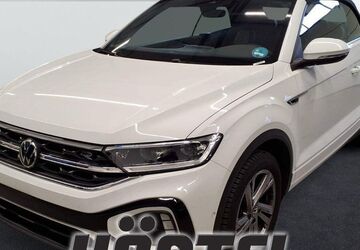 VW T-Roc 22.400 km 33.000 &euro; Osnabrück 49084