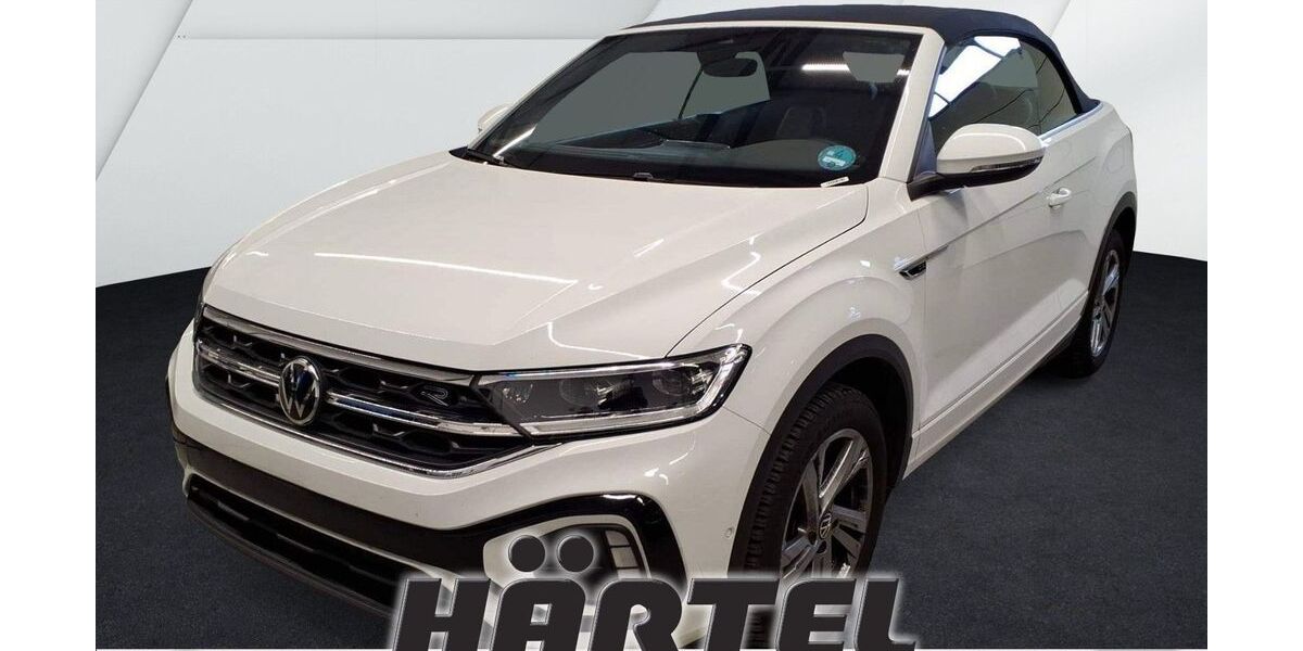 VW T-Roc 22.400 km 33.000 &euro; Osnabrück 49084