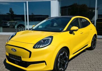 Ford Puma Gen-E 4.175 km 32.550 &euro; Hilter 49176