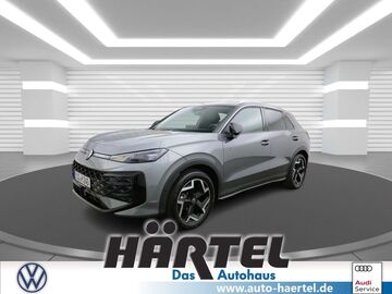 Gebrauchte VW T-Roc