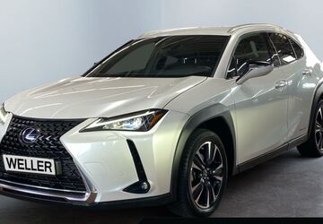 Lexus UX 9.073 km 27.880 &euro; Osnabrück 49090