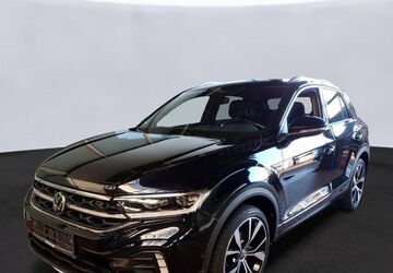 VW T-Roc 34.110 km 32.690 &euro; Osnabrück 49078