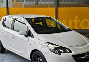 Opel Corsa 130.599 km 8.450 &euro; Mettingen 49497