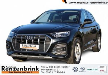 Audi Q5 71.786 km 34.995 &euro; Bad Essen 49152
