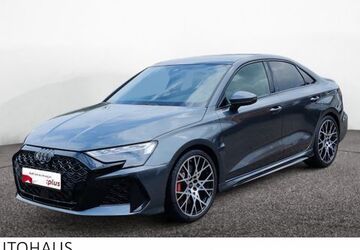 Audi RS3 6.501 km 62.890 &euro; Melle 49324