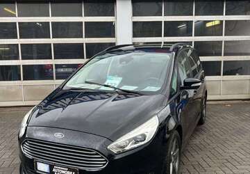 Ford Galaxy 170.000 km 14.999 &euro; Osnabrück 49090