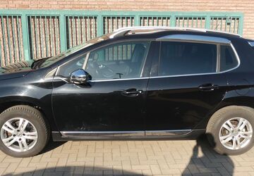Peugeot 2008 125.050 km 7.990 &euro; Osnabrück 49084