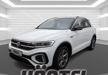 VW T-Roc 21.700 km 27.900 &euro; Osnabrück 49084