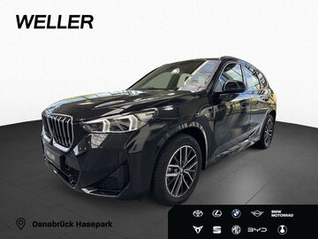 Gebrauchte BMW X1