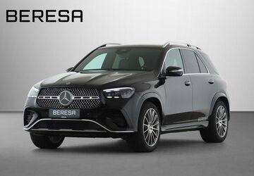 Mercedes-Benz GLE 450 14.900 km 86.950 &euro; Osnabrück 49078