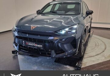 Cupra Formentor 43.050 km 39.990 &euro; Ladbergen 49549