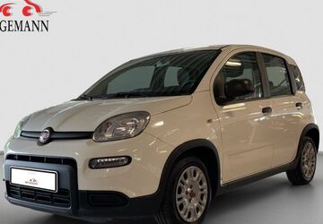 Fiat Panda 28.744 km 10.490 &euro; Osnabrück 49078