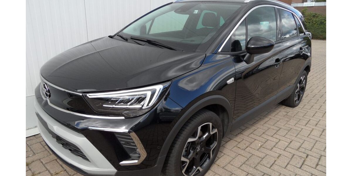 Opel Crossland (X) 18.300 km 22.500 &euro; Georgsmarienhütte 49124