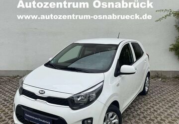 Kia Picanto 177.000 km 5.990 &euro; Osnabrück 49088