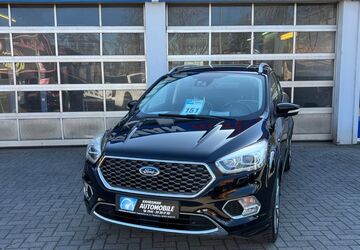 Ford Kuga 84.000 km 15.899 &euro; Osnabrück 49090