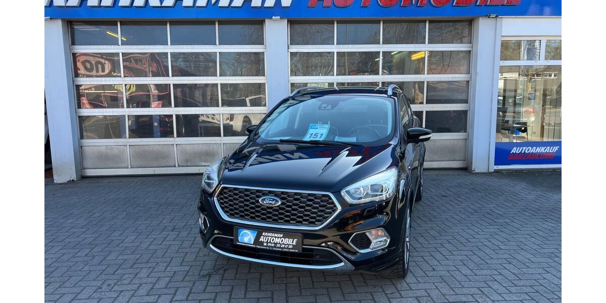 Ford Kuga 84.000 km 15.899 &euro; Osnabrück 49090