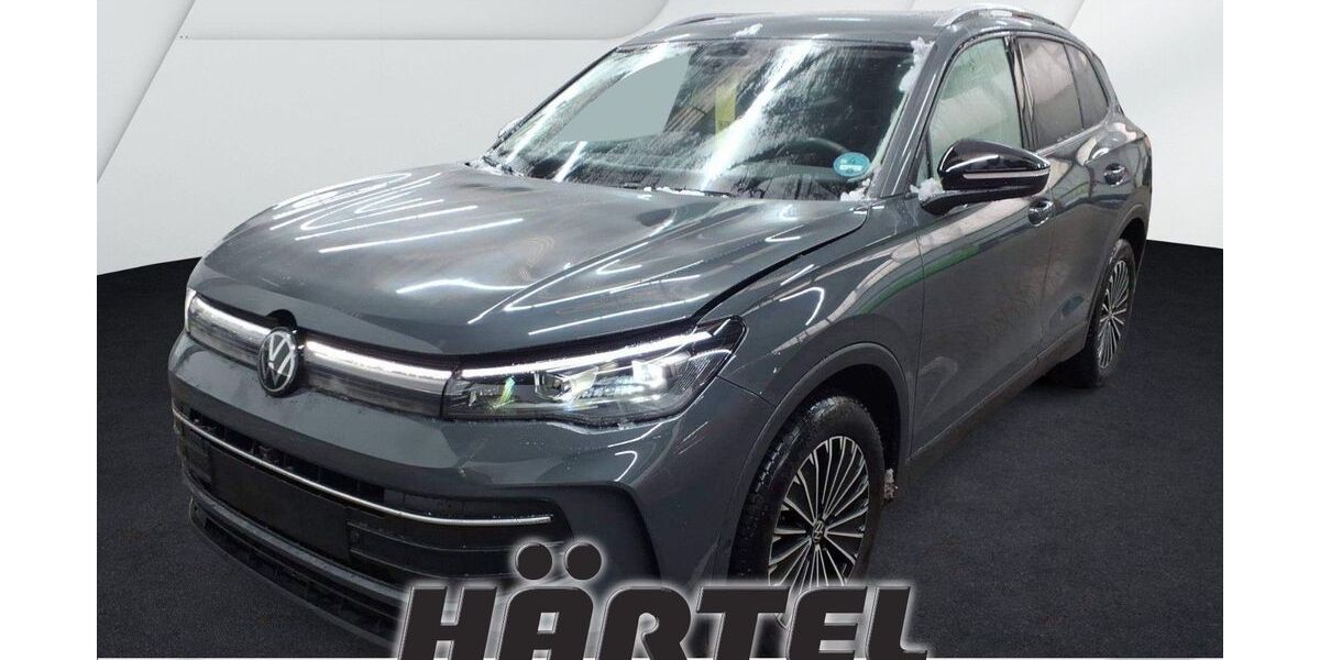 VW Tiguan 21.700 km 34.900 &euro; Osnabrück 49084