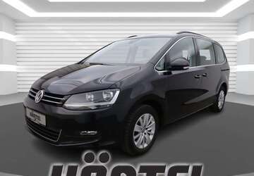 VW Sharan 84.800 km 24.200 &euro; Osnabrück 49084