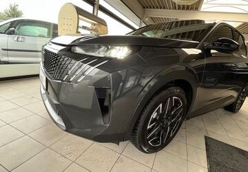 Peugeot 3008 3.100 km 28.980 &euro; Bad Iburg 49186