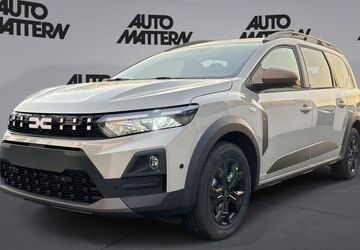 Dacia Jogger 5.000 km 29.145 &euro; Melle 49324
