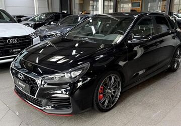 Hyundai i30 76.000 km 20.990 &euro; Ibbenbüren 49477