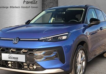 VW T-Roc 3.500 km 36.850 &euro; Glandorf 49219