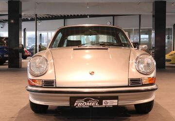 Porsche 911 Urmodell 59.645 km 109.000 &euro; Osnabrück 49076