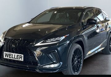 Lexus RX 450 67.000 km 51.800 &euro; Osnabrück 49090